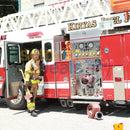 Lets Meet A Firefighter