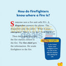 Lets Meet A Firefighter