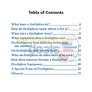 Lets Meet A Firefighter