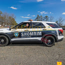 Let’s Meet a Shomrim Member
