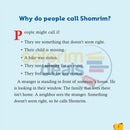 Let’s Meet a Shomrim Member