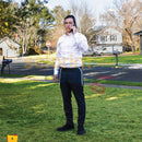 Let’s Meet a Shomrim Member