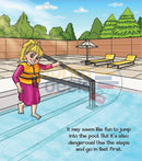Lets Swim Safely!