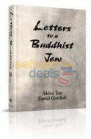 Letters To A Buddhist Jew