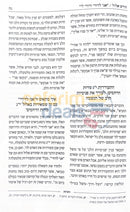 אלה מועדי ה’ - מועדי השנה באור החסידות