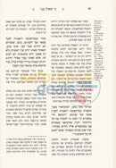 Back In Stock: Lehavin Ulhaskil -