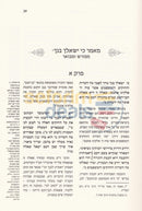 Back In Stock: Lehavin Ulhaskil -
