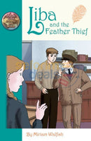 Liba And The Feather Thief
