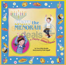 Light The Menorah