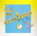Light The Menorah