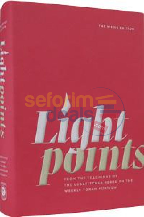 Lightpoints