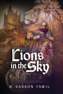 Lions In The Sky