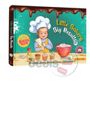 Little Bakers Big Results - Vol. 2