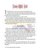 Living Emunah For Children