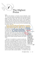 Living Emunah - Vol. 4