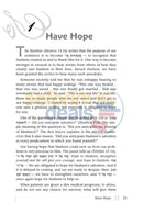 Living Emunah - Vol. 6