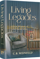 Living Legacies