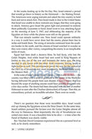 Living Legend: Rabbi Grossman Of Migdal Haemek