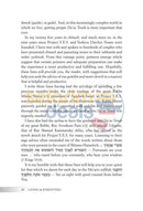 Living & Parenting - Softcover