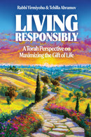 Living Responsibly