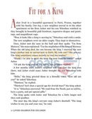 Living Shabbos For Children