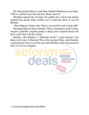 Living Shabbos For Children