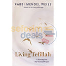 Living Tefillah