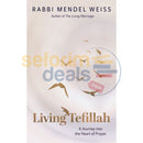 Living Tefillah