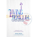 Living Tehillim - Vol. 2