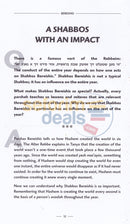 Living With The Parshah - 2 Vol. Set Books