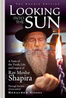 Looking Into The Sun