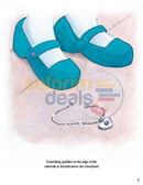 Lost And Found -- A Hashavas Aveidah Story