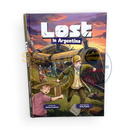 Lost in Argentina - Comics
