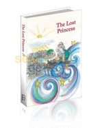 Lost Princess - Tales Of Rebbe Nachman