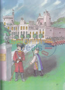 Lost Princess - Tales Of Rebbe Nachman