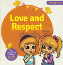 Love And Respect