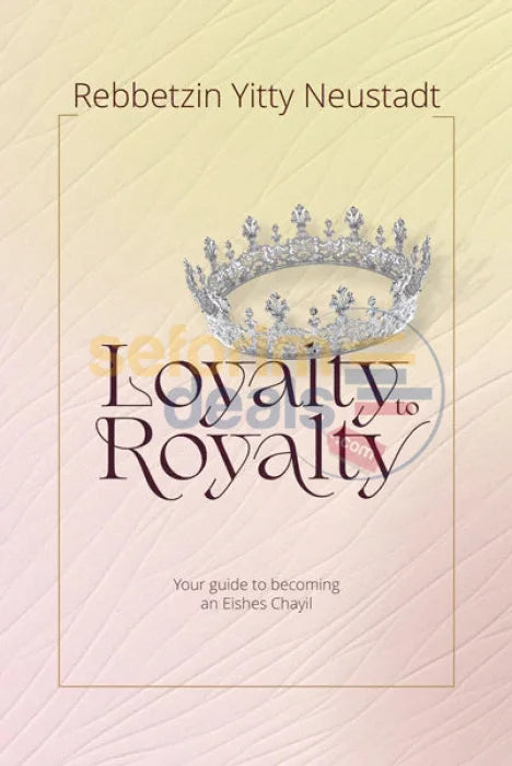 Loyalty to Royalty