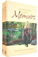 Lubavitcher Rabbis Memoirs