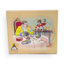 Machanayim / Stories of Tzaddikim - 30 Vol. Hardcover Set - English