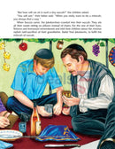 Maggid Stories For Children - Holidays And Around The Year