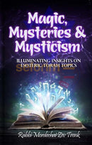 Magic Mysteries & Mysticism
