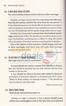 Maimonides Advice For 21St Century