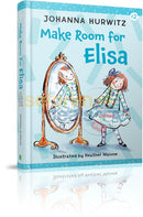 Make Room For Elisa