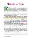 Making Hashem Proud - Vol. 1