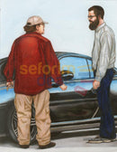 Making Hashem Proud - Vol. 1