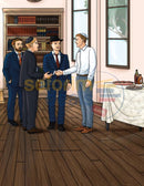 Making Hashem Proud - Vol. 2