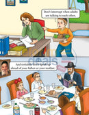 Manners Matter