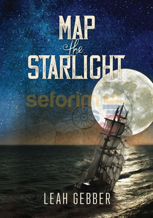 Map The Starlight