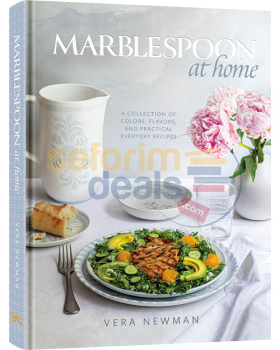 Marblespoon At Home