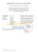 Marblespoon Tried and True